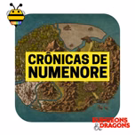 Crônicas de Numenore | Sindicato do RPG