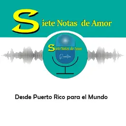 SIETE NOTAS DE AMOR