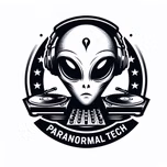 Paranormal Tech Radio