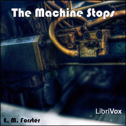 Machine Stops (version 2)