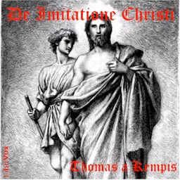 Imitatione Christi, De by Thomas à Kempis (1380 - 1471)