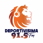 Deportivisima 91.5 FM