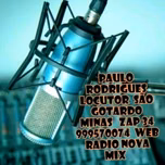 Web Radio Nova Mix
