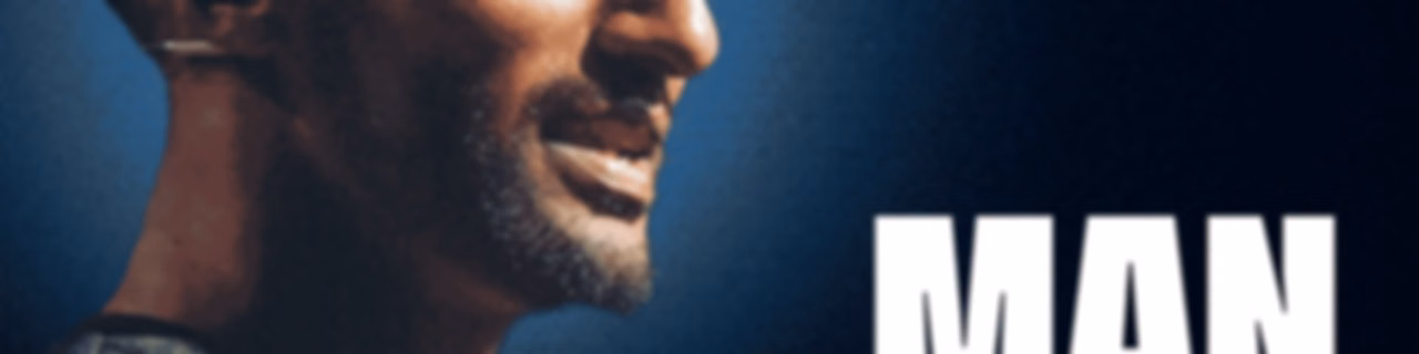Man Within Podcast