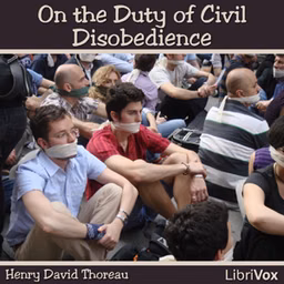 On the Duty of Civil Disobedience