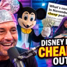 Disney Plus Doubles Down on CHEAP SLOP After PRICE HIKE?!