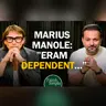 VIAȚA DUPĂ DEPRESIE. CUM S-A SALVAT SINGUR MARIUS MANOLE I Fain & Simplu 314
