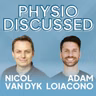 [Physio Discussed] Injury prevention: what actually works? with Adam Loiacono and Dr Nicol Van Dyk