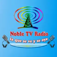 Noble TV Radio