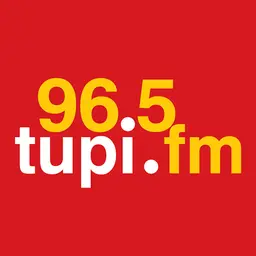 Super Rádio Tupi