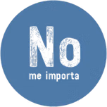 No me importa