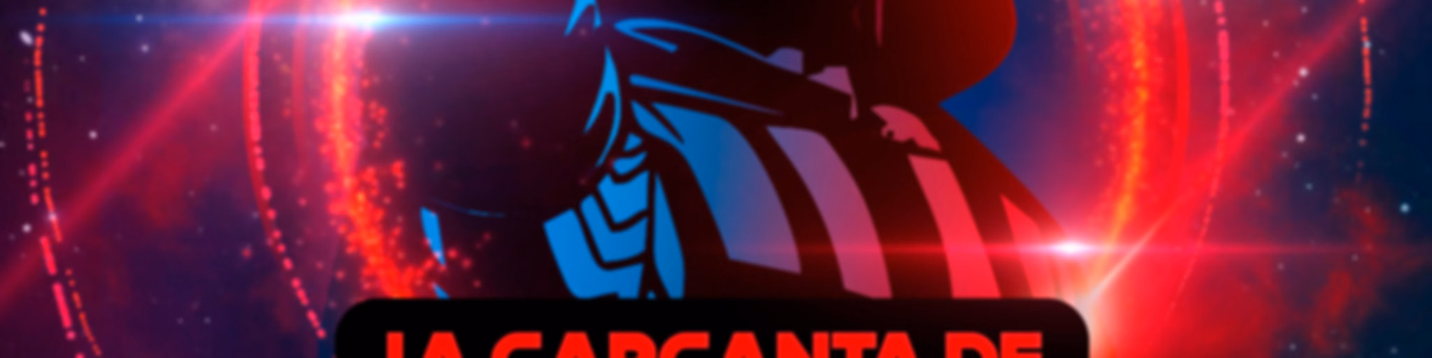 La Garganta de Vader