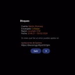 Url chida