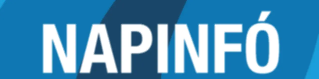 Napinfó - InfoRádió - Infostart.hu