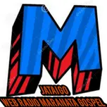 WEB RADIO MARANATA GOSPEL