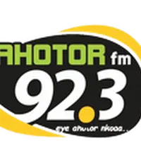 Ahotor 92.3 FM