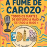 15x26 Entrevista Aos Departamentos Do Centro Neste Final De Curso De 2025-2026