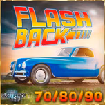 flashback 70s 80s 90s