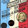 Conozcamos la salsa - 30 de agosto de 2026