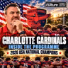 They Built a National Champion by NOT Focusing on Winning