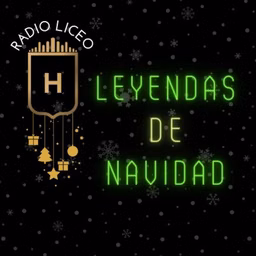 Christmas legend's