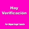 E06 - HAY VERIFICACIÓN