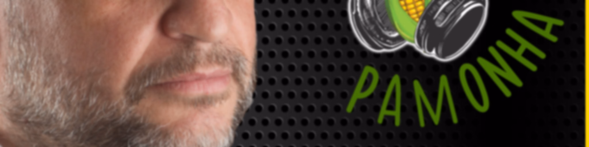 Podcasts do Clóvis
