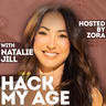 GLP-1s, Protein or Hormones: What Helps Fat Loss Most - Natalie Jill