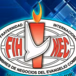 Fraternidad Internacional de Hombres de Negocios del Evangelio Completo