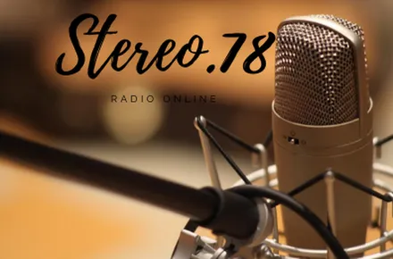 Stereo.78