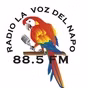 La Voz del Napo