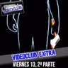 VIDEOCLUB EXTRA: Viernes 13 2ª parte (1981) - Episodio exclusivo para mecenas