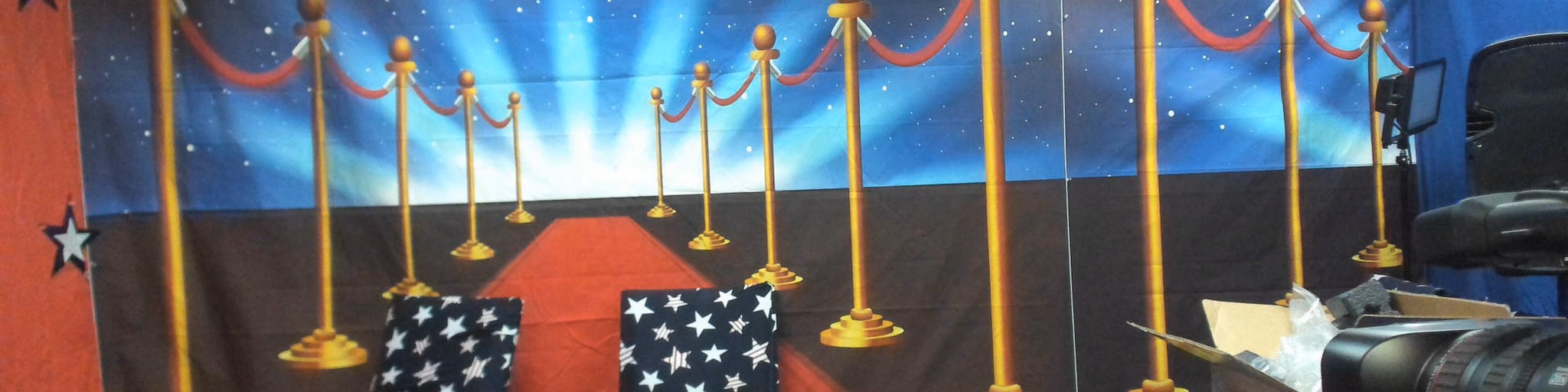 estrellas de los angeles TV