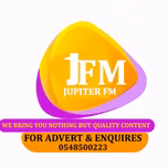 Jupiter FM