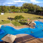 Termas de Almirón