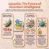 OpenAI’s Jalapeño Chip and the Full Stack Intelligence Strategy
