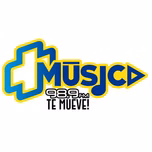 Más Música 989 FM