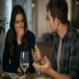๐ฅ "My Boyfriend's Confession Has Left Me Questioning Everything"