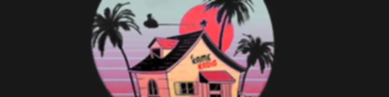 Tarde-Noche en Kame Radio