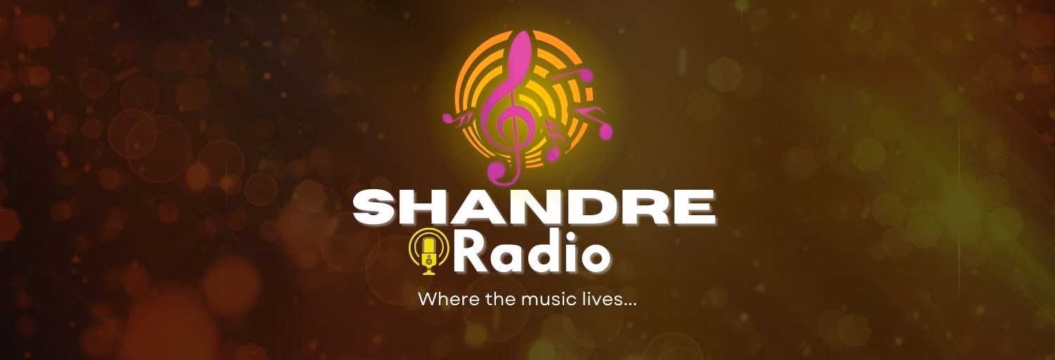Shandre Radio