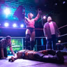 Episode 52: Odyssey Pro Wrestling Stormy Waters 2026