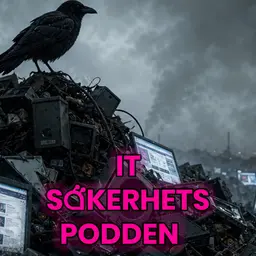 #332 - Wordpress säkerhetsresa