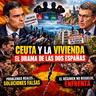 Ceuta y la vivienda: el drama de las dos Españas