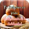 Tu Palabra es Vida. Episodio 48 MULTIPLICACIÓN DE LA SOLIDARIDAD