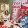 Buckingham Literary Festival 2026: Hugh Adams Talks to Alison Weir