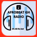 Afrobeat gh radio