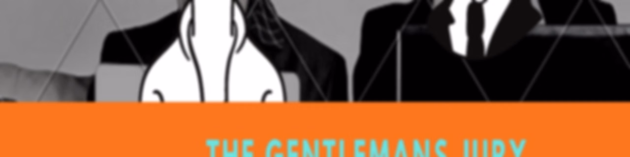 Gentlemans Jury