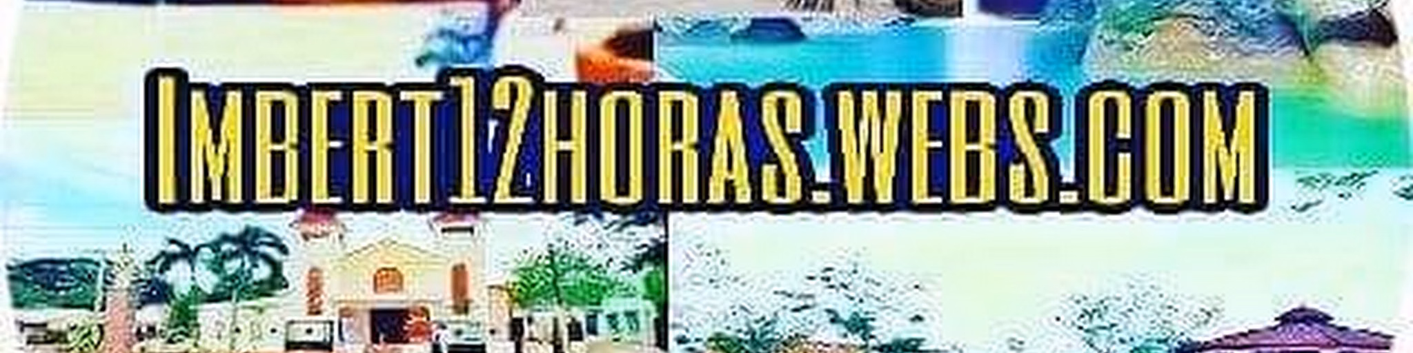Imbert12horas Radio social Oficial v.2.0 Original