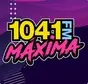 Máxima 104.1 - W281CM