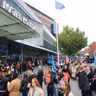 Public sector strike across the country